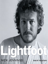 Cover image for Lightfoot